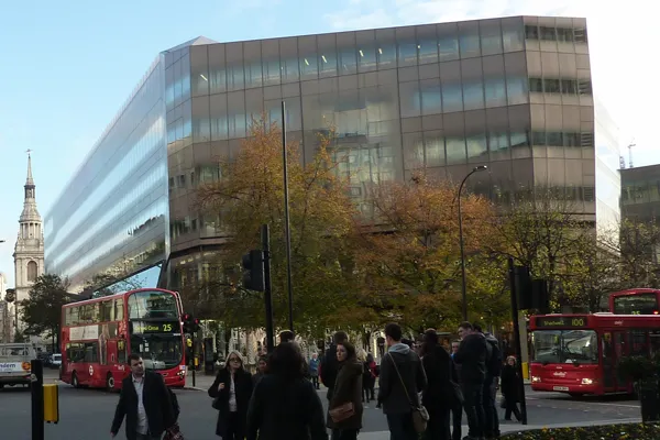 Shpping Centre One Exchange