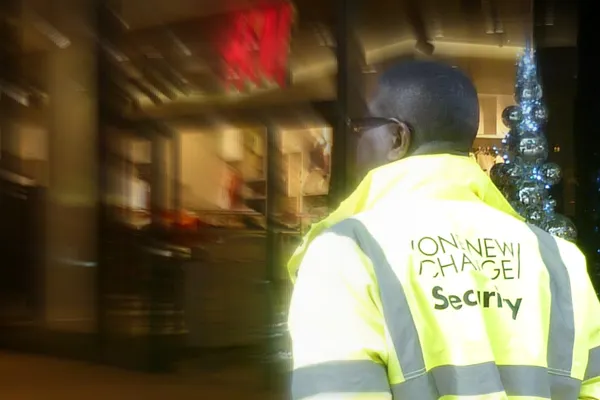 Security at One Exchange