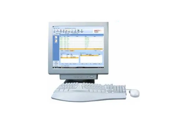SafetyNet Digital Software