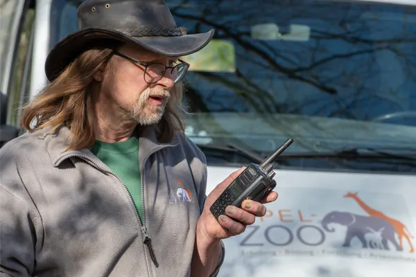 Opel Zoo vitial communications