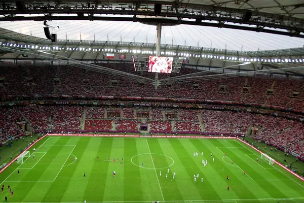 UEFA EURO 2012