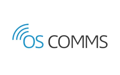 OS Comms Ltd details  - Case Study 