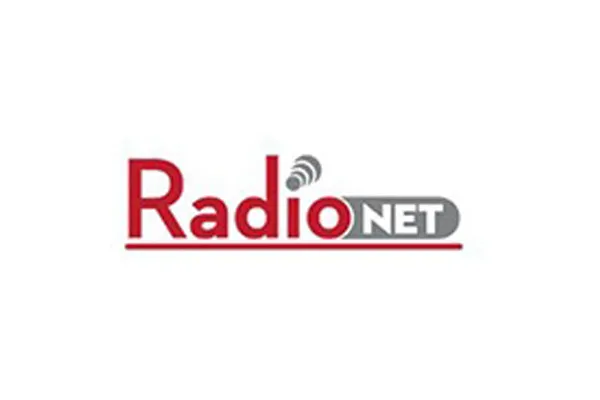 RadioNet logo