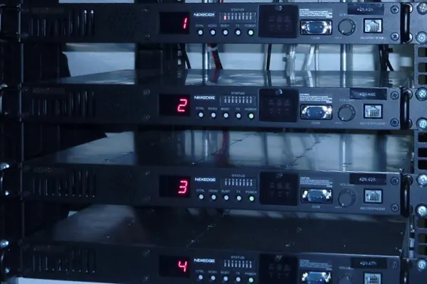 RadioNet Radio Communications