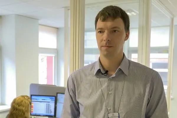 Gledrius Meškauskas