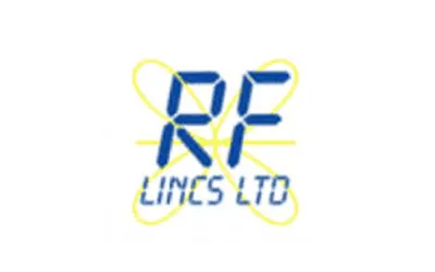 RF Lincs Contact Details - Case Study Gower & Purcey