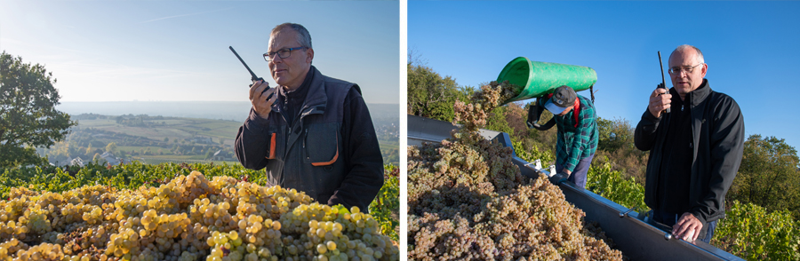 digital NX-3000 radios deliver the best speech quality