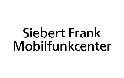 Siebert Frank Mobilfunkcenter details  - Case Study Rostock Airport