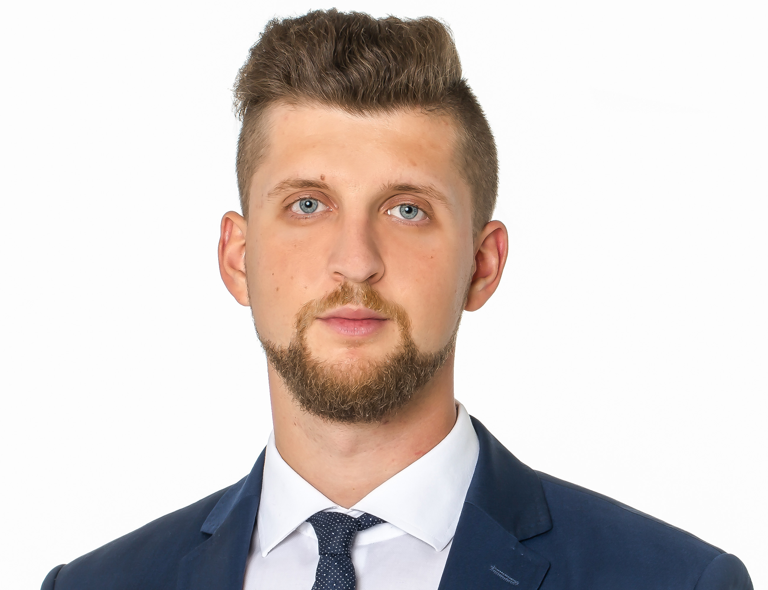 Piotr Lapszo,a board member of Elektrit