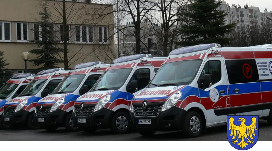 Voivodship of Silesia