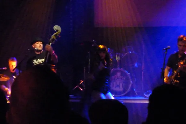 Great communications