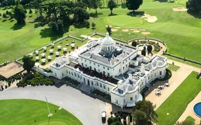Stoke Park Revisited - Case Study 