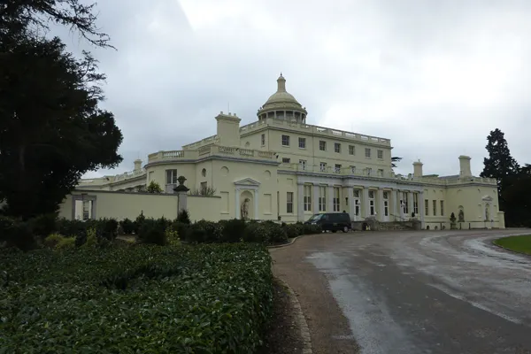 Stoke Park