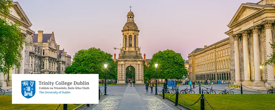Trinity College Dublin, Case Study