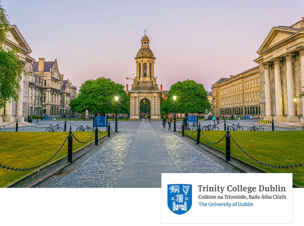 Trinity College Dublin