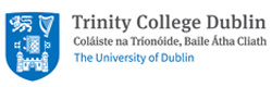 Trinity College Dublin Logo