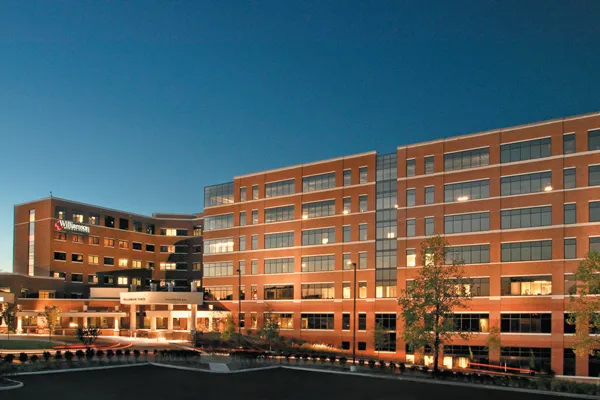 Williamson Medical Center (WMC), Tennesses, U.S.