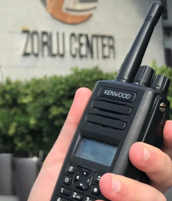 Situated in Zincirlikuyu, on the European shores of Istanbul, Zorlu Centre was Turkey’s first upscale mixed use development.