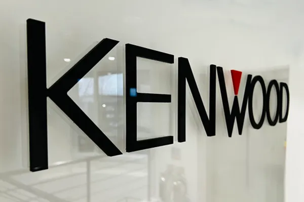 JVCKENWOOD U.K. Ltd - KENWOOD Information