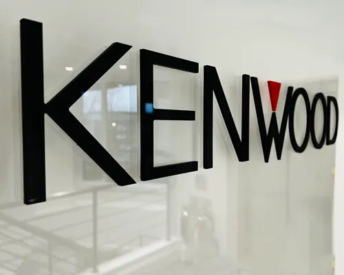 KENWOOD UK link