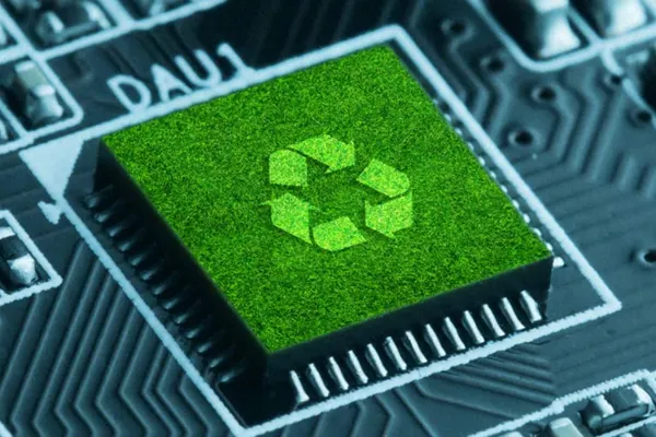 Electronics Disposal link