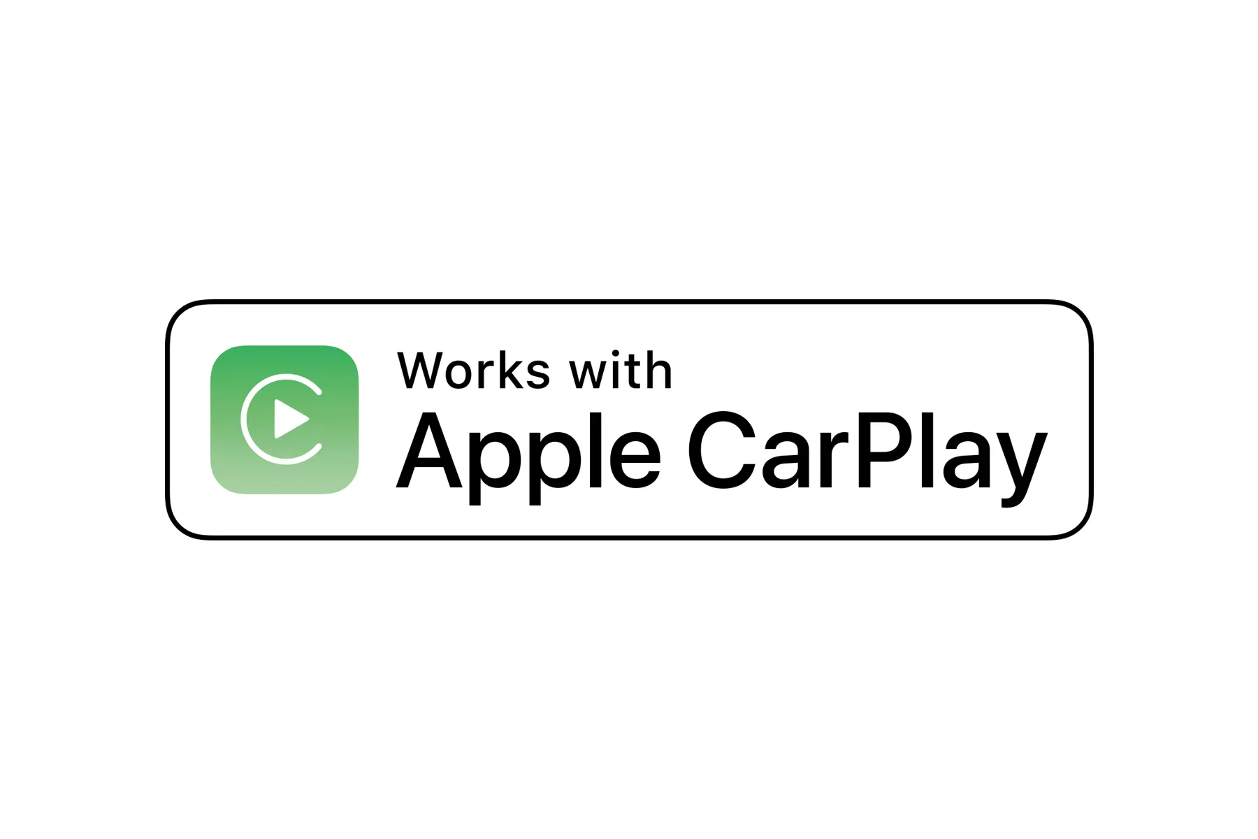 What is Apple CarPlay?