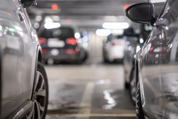 DRV-A310W Activate Smart Parking Mode With The CA-DR1130 Hardwire Kit