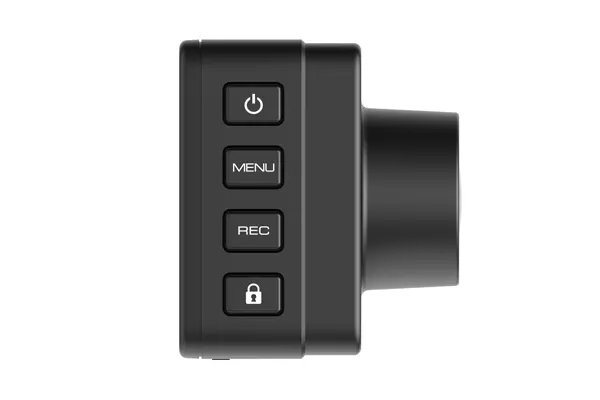 KENWOOD DRV-A510W 2K dash cam idea for cars, vans, motorhomes