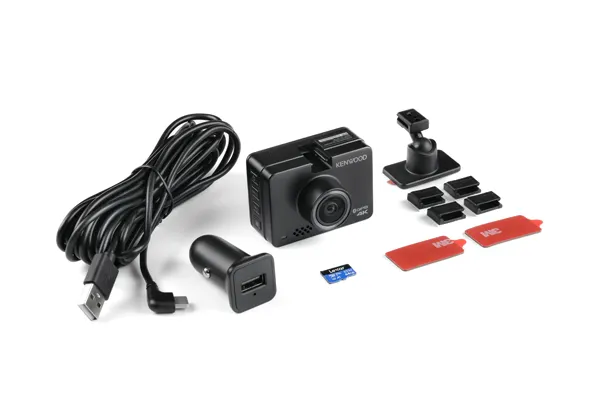 DRV-A610W power supply