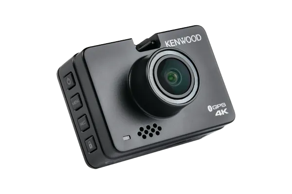 KENWOOD Dash Cameras