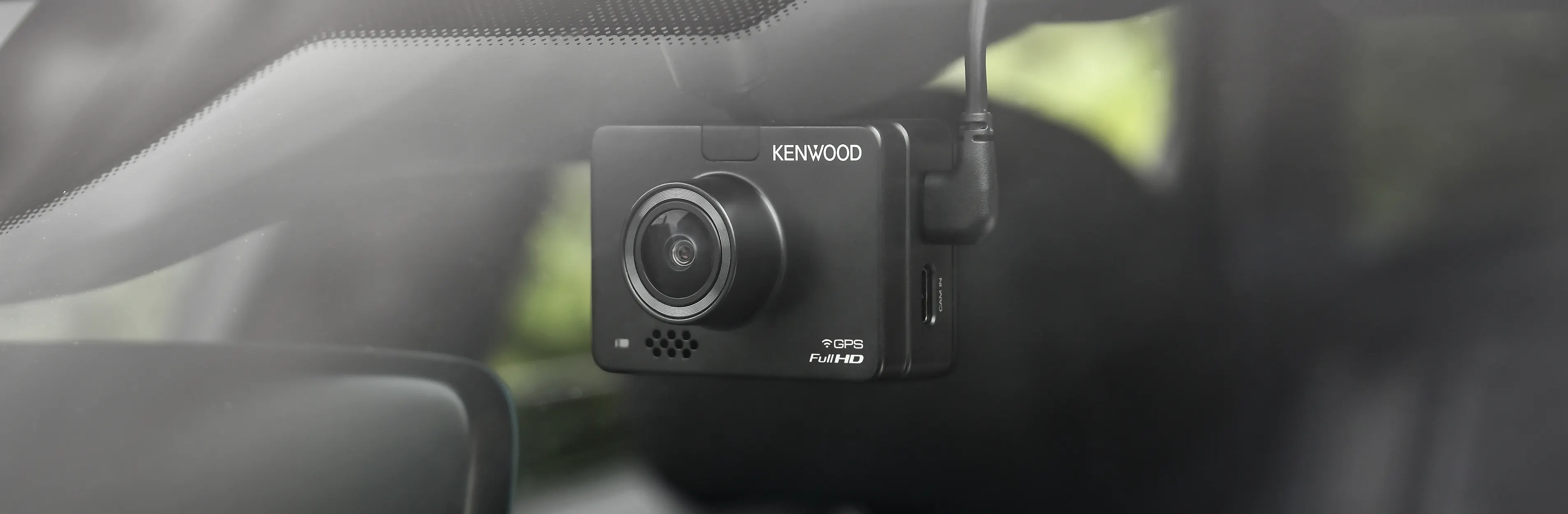 DRV-A310W Full HD Dash