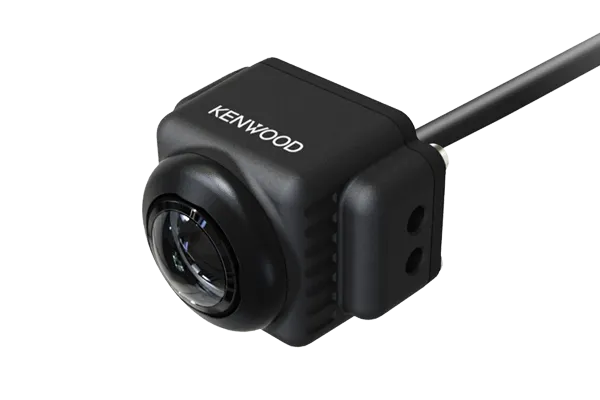 CMOS-740 HD front or rear reversing camera