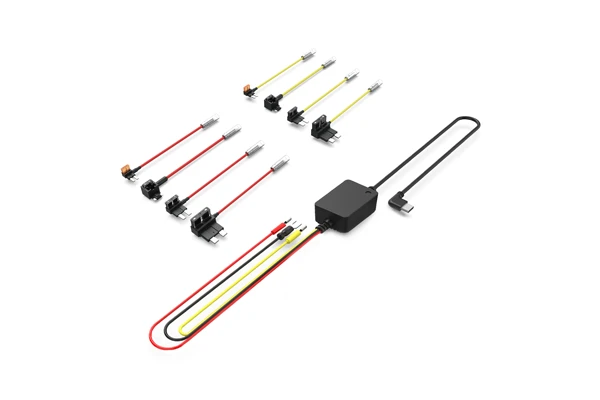 CA-DR1130 Hardwire Kit