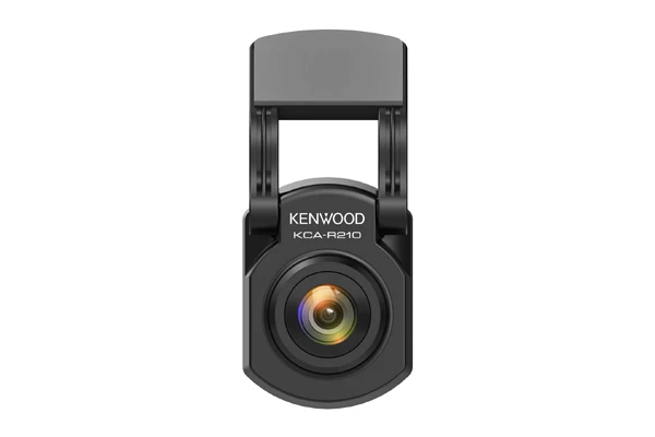 KCA-R210 2K IP67 Waterproof Rear Camera