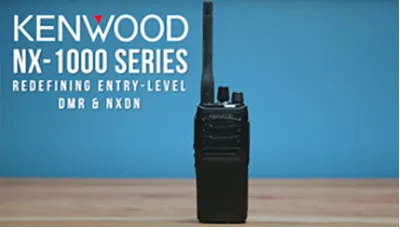 NX-1000 Series videos