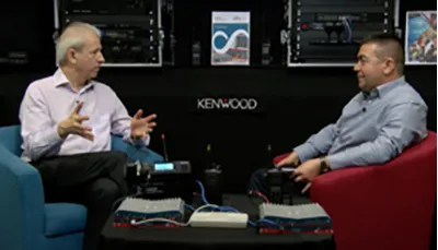 Simulcast / Multicast DMR videos