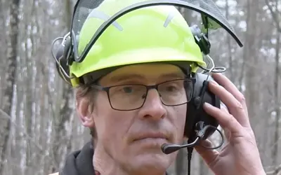 KENWOOD NXDN Agriculture