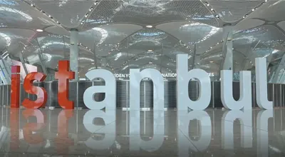 KENWOOD Istanbul Airport