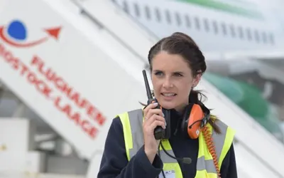 KENWOOD Rostock-Laage Airport