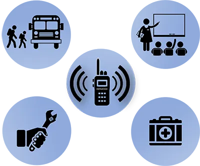 Education Communication icon