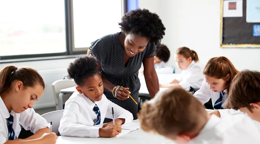 Education Main Image