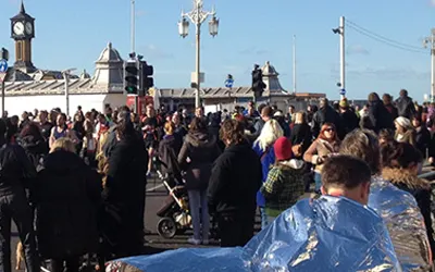 South East Crew - Case Study