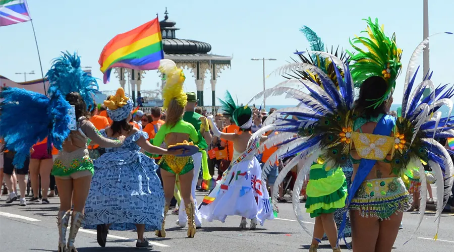 Outdoor Events Market Sector