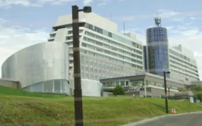 G8 Summit Hokkaido Toyako Summit case study