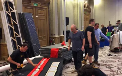 South East Crew case study