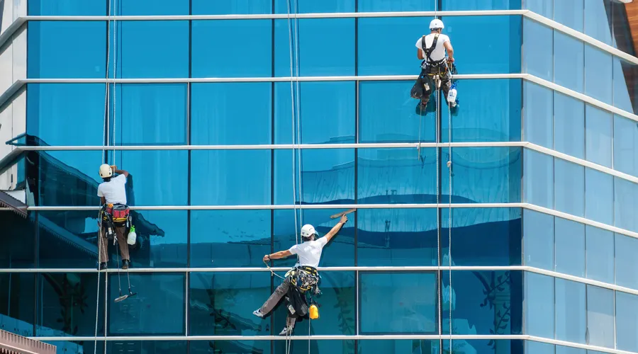 Facilities Management