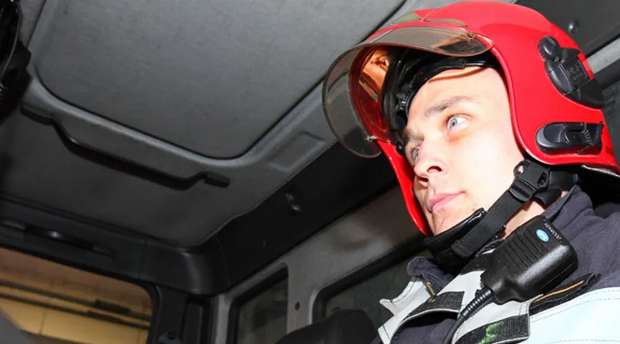 Fire & Rescue Services