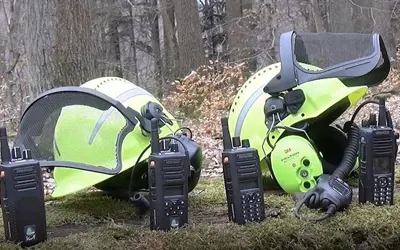 Accessories to suit your forestry operation