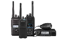 NX Series Products Mobile and Hand Helds