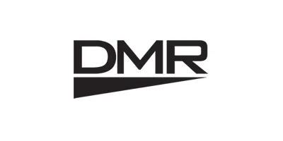 DMR logo